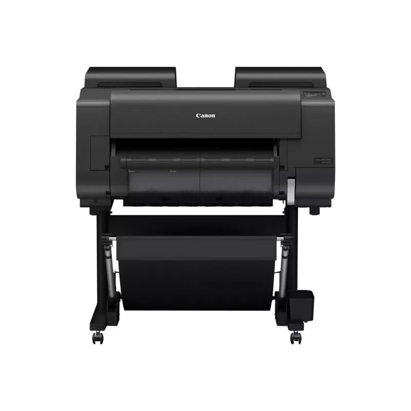 Canon imagePROGRAF GP-2600S 24-tolline suureformaadiline printer - Värviline - Inkjet - Rull (61 cm)