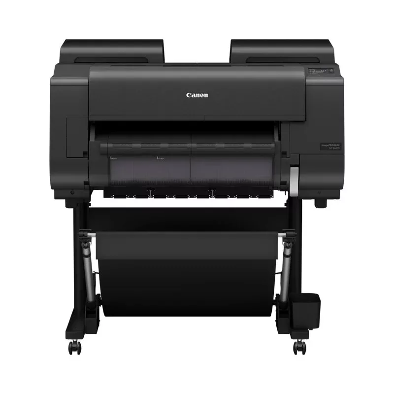 Canon imagePROGRAF GP-2600S 24-tolline suureformaadiline printer - Värviline - Inkjet - Rull (61 cm)