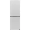 Sharp SJ-FBB02DTXWE-EU Vabaltseisev Külmik-Sügavkülmik, Valge, 324 L, E