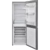 Sharp SJ-FBB02DTXLE-EU Püstine Külmik-Sügavkülmik, 268L, Total No Frost, Hõbedane, Energiaklass E