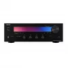Onkyo TX-8470BMMP stereovastuvõtja Class G võimendusega, 110W/kanal, must