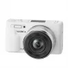 Yashica City 200 White ühekordne kaamera 27 võttega