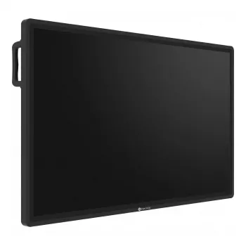 AG NEOVO TTN-4301 43 tolli 4K UHD IPS LED-taustvalgustusega professionaalne ekraan, must