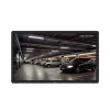 AG NEOVO TTN-4301 43 tolli 4K UHD IPS LED-taustvalgustusega professionaalne ekraan, must