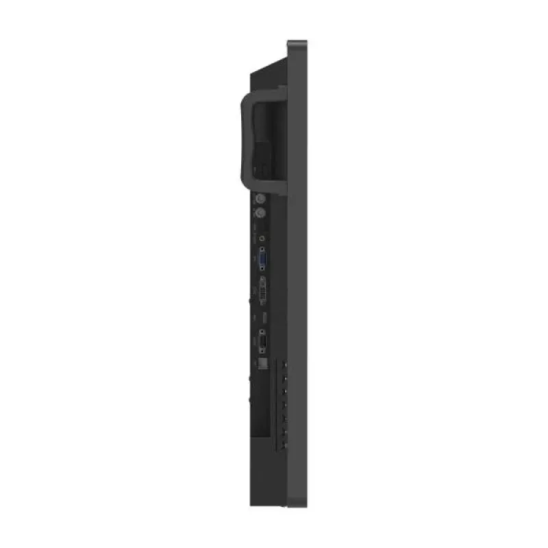 AG NEOVO TTN-4301 43 tolli 4K UHD IPS LED-taustvalgustusega professionaalne ekraan, must