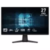 MSI G275L E14 27 inch Full HD IPS 144Hz mängumonitor - must