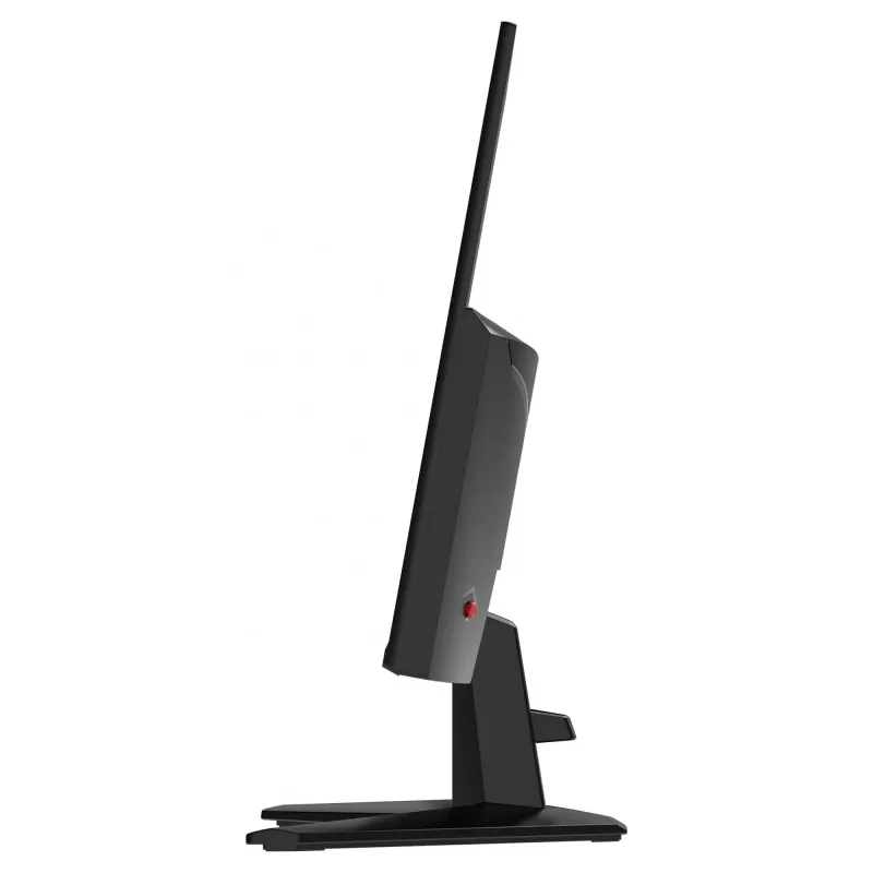 MSI G275L E14 27 inch Full HD IPS 144Hz mängumonitor - must