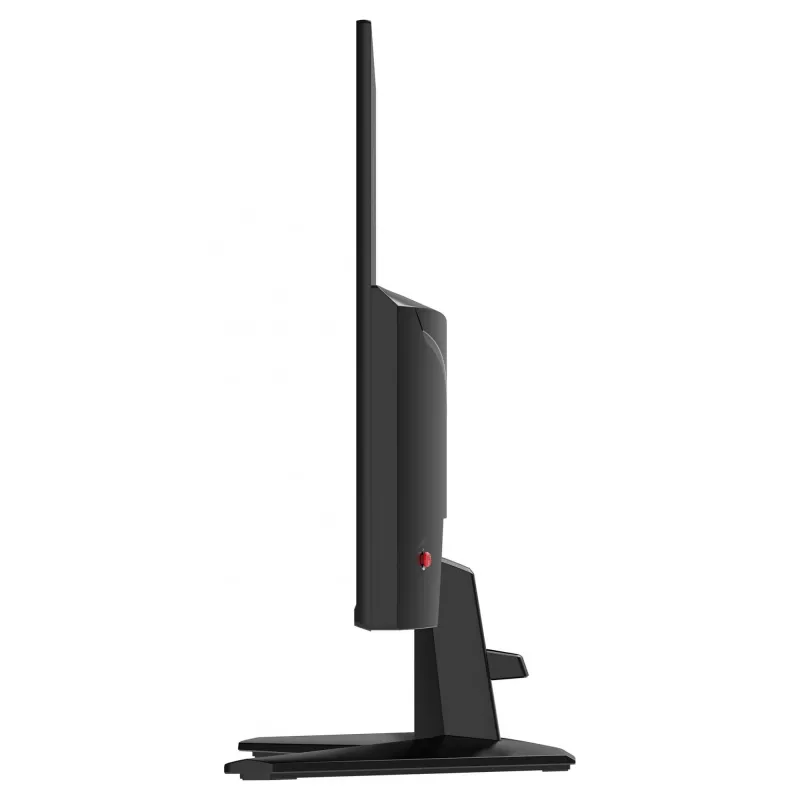 MSI G275L E14 27 inch Full HD IPS 144Hz mängumonitor - must