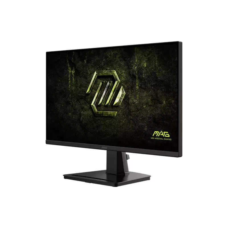 MSI MAG 256F E2 24.5 inch Full HD Rapid IPS mängumonitor - 180Hz, 1ms, FreeSync Premium