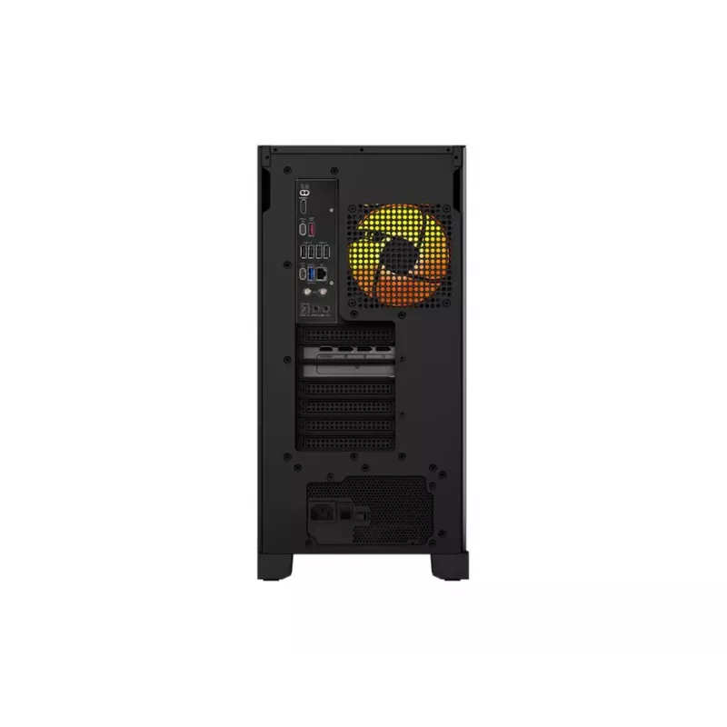 MSI MPG INFINITE Z3 X3D mänguarvuti - AMD Ryzen 7 7800X3D, 32GB DDR5, 1TB SSD, NVIDIA GeForce RTX 5070, Windows 11 Home