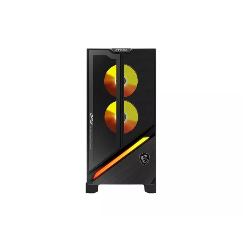 MSI MPG INFINITE Z3 X3D mänguarvuti - AMD Ryzen 7 7800X3D, 32GB DDR5, 1TB SSD, NVIDIA GeForce RTX 5070, Windows 11 Home