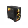 MSI MPG INFINITE Z3 X3D mänguarvuti - AMD Ryzen 7 7800X3D, 32GB DDR5, 1TB SSD, NVIDIA GeForce RTX 5070, Windows 11 Home