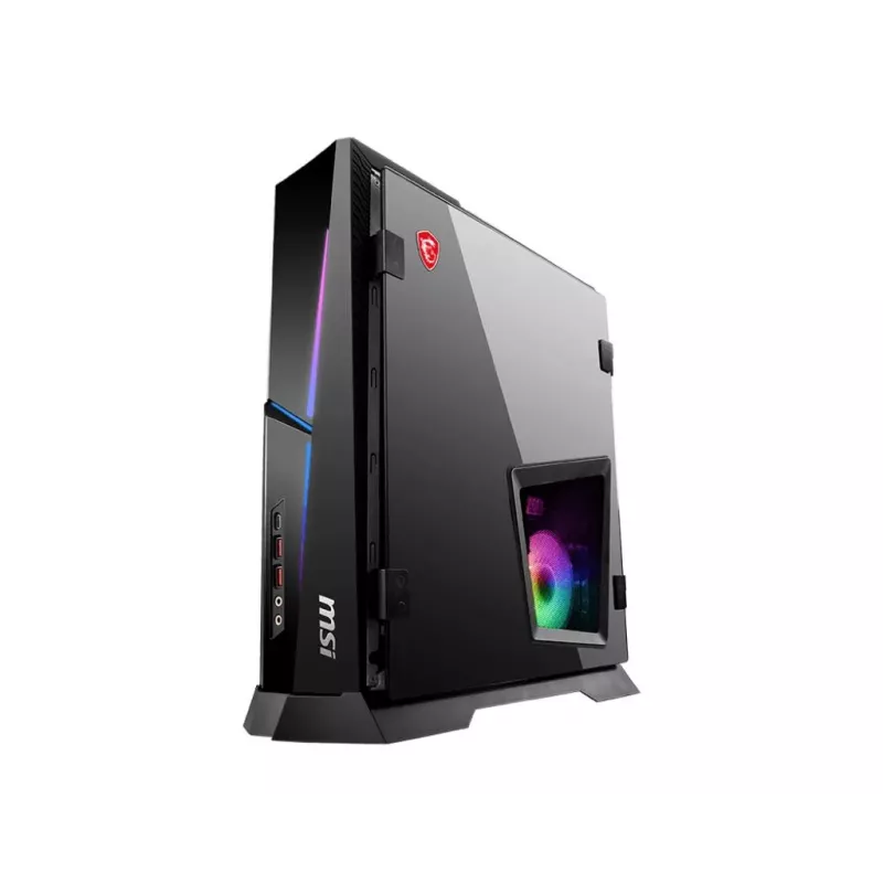 MSI MPG Trident AS AI 2NVP7-070EU Lauaarvuti - Intel Core Ultra 7 265F, 32GB DDR5, 1TB SSD, NVIDIA GeForce RTX 5070, Windows 11 Home