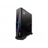 MSI MPG Trident AS AI 2NVL5-072XEU lauaarvuti, Intel Core Ultra 5 225F, 16GB DDR5, 1TB SSD, NVIDIA GeForce RTX 5060, Windows 11 Home