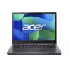 Acer TravelMate TMP214-55-G2-TCO-58UX 14 tolli WUXGA Intel Core 5 120U 16 GB RAM 512 GB SSD Intel Iris Xe Graphics Windows 11 Pro Hall Inglise taustvalgustusega klaviatuur