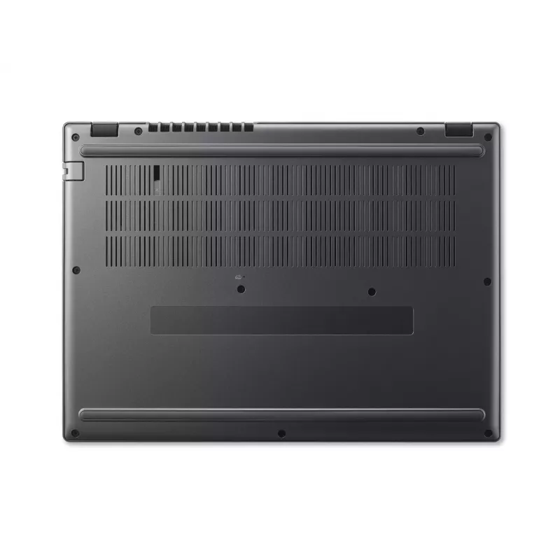 Acer TravelMate TMP214-55-G2-TCO-58UX 14 tolli WUXGA Intel Core 5 120U 16 GB RAM 512 GB SSD Intel Iris Xe Graphics Windows 11 Pro Hall Inglise taustvalgustusega klaviatuur