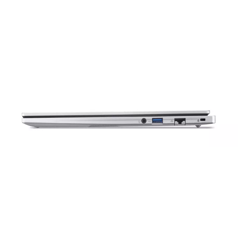 Acer TravelMate TMP215-55-TCO-3817 15,6 tolli WUXGA Intel Core 3 100U 16 GB 512 GB SSD Intel Iris Xe Graphics Windows 11 Pro Hall Inglise klaviatuur taustvalgustusega