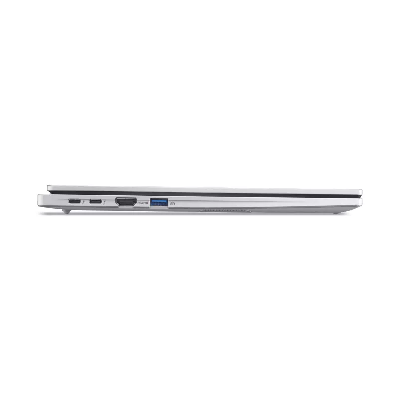 Acer TravelMate TMP215-55-TCO-3817 15,6 tolli WUXGA Intel Core 3 100U 16 GB 512 GB SSD Intel Iris Xe Graphics Windows 11 Pro Hall Inglise klaviatuur taustvalgustusega