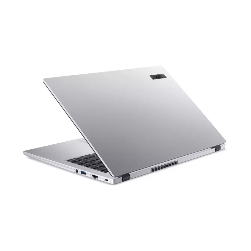 Acer TravelMate TMP215-55-TCO-3817 15,6 tolli WUXGA Intel Core 3 100U 16 GB 512 GB SSD Intel Iris Xe Graphics Windows 11 Pro Hall Inglise klaviatuur taustvalgustusega