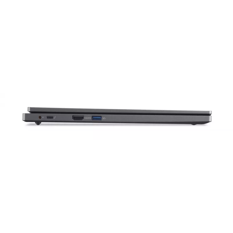 Acer TravelMate P2 TMP216-51-G2-TCO-58MC 16 tolli WUXGA Intel Core 5 120U 16 GB RAM 512 GB SSD Intel Iris Xe Graphics Windows 11 Pro Hall Inglise klaviatuur taustvalgustusega 36 kuud garantii