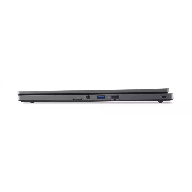 Acer TravelMate P2 TMP216-51-G2-TCO-58MC 16 tolli WUXGA Intel Core 5 120U 16 GB RAM 512 GB SSD Intel Iris Xe Graphics Windows 11 Pro Hall Inglise klaviatuur taustvalgustusega 36 kuud garantii
