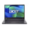 Acer TravelMate TMP214-55-G2-TCO-37X6 14 tolli WUXGA Intel Core 3 100U 16 GB DDR5 512 GB SSD Intel Iris Xe Graphics Windows 11 Pro Inglise klaviatuur taustvalgustusega Acer Grey