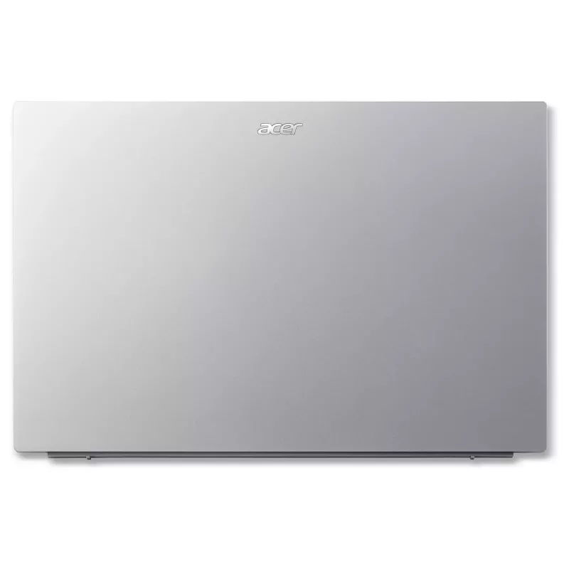 Acer Aspire Go 15 AG15-72P-54UU Core 5 16GB 512GB SSD Windows 11 Home Prantsuse AZERTY sülearvuti