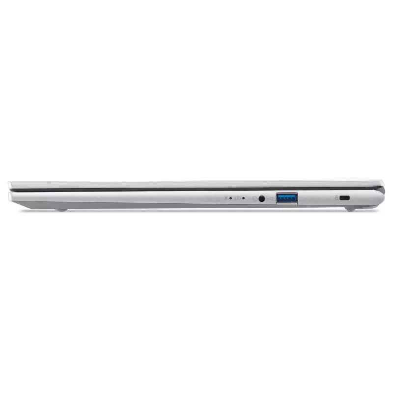 Acer Aspire Go 15 AG15-72P-54UU Core 5 16GB 512GB SSD Windows 11 Home Prantsuse AZERTY sülearvuti