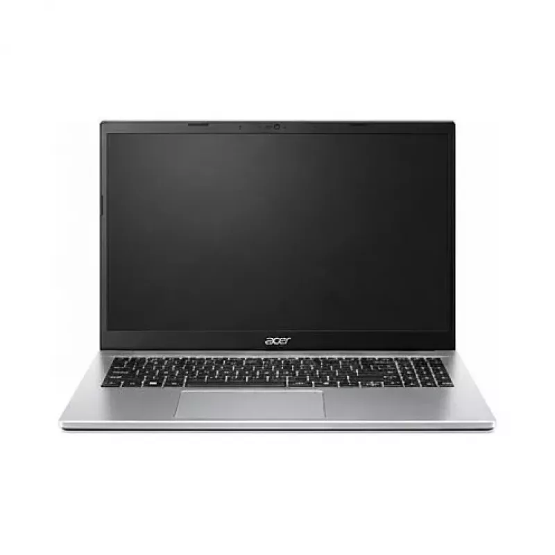 Acer Aspire Go 17 AG17-31P-35AV Sülearvuti 17.3 inch Full HD IPS, Intel Core i3-N305, 8GB LPDDR5, 512GB SSD, FreeDOS, Prantsuse AZERTY klaviatuur, terashall