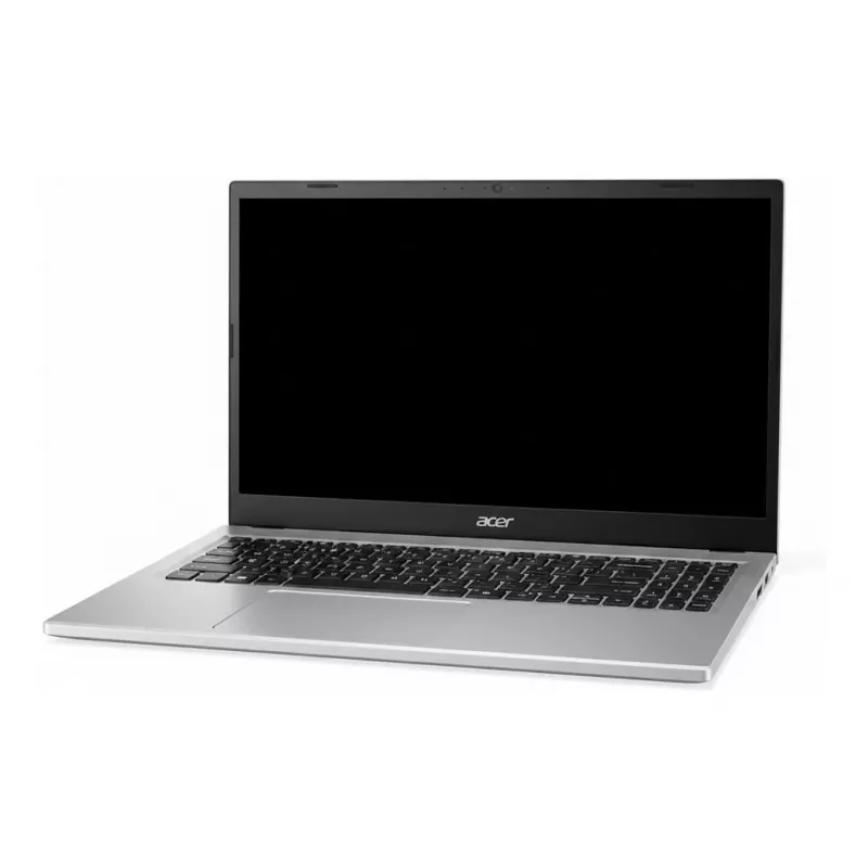 Acer Aspire Go 15 AG15-42P-R0WH 15.6 inch sülearvuti - AMD Ryzen 3 7320U - 8GB RAM - 256GB SSD - FreeDOS - Prantsuse AZERTY klaviatuur - Pure Silver