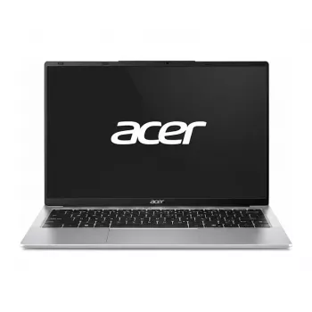 Acer Aspire Lite 15 AL15-44P-R7NV, AMD Ryzen 5 7430U, 16GB RAM, 512GB SSD, 15.6 inch Full HD IPS, Windows 11 Home, Prantsuse AZERTY klaviatuur, terashall