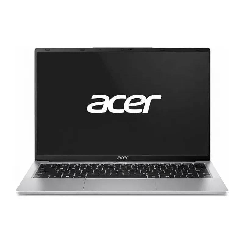Acer Aspire Lite 15 AL15-44P-R7NV, AMD Ryzen 5 7430U, 16GB RAM, 512GB SSD, 15.6 inch Full HD IPS, Windows 11 Home, Prantsuse AZERTY klaviatuur, terashall