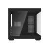 Darkflash C275P Mid-Tower Arvuti Korpus (Must) - Ilma Ventilaatoriteta