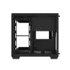Darkflash C275P Mid-Tower Arvuti Korpus (Must) - Ilma Ventilaatoriteta