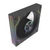 DarkFlash DM20 LINE jahutusventilaator (must)