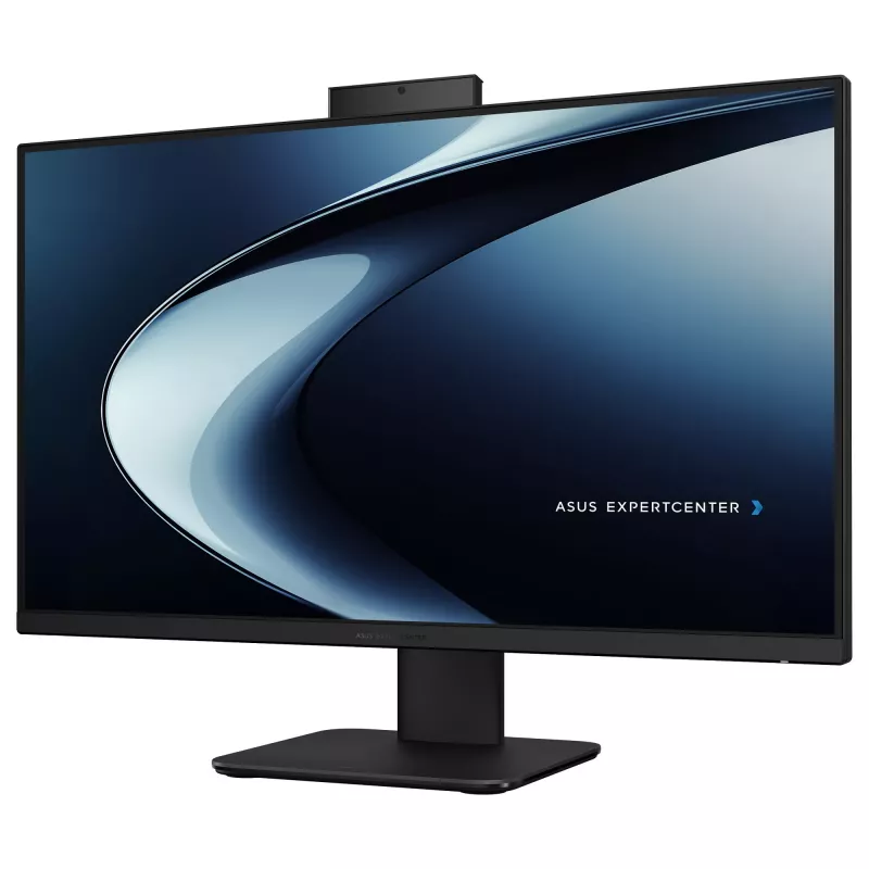 ASUS ExpertCenter P4 P470VAK-BPE627X kõik-ühes arvuti, Intel Core 7 240H, 27-tolline Full HD, 16GB DDR5, 512GB SSD, Windows 11 Pro