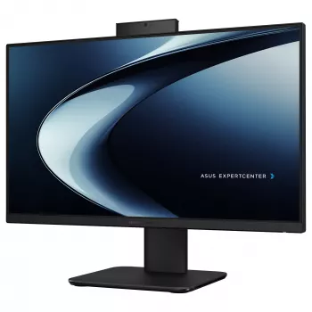 ASUS ExpertCenter P4 P440VAESK-BPC283X kõik-ühes arvuti, Intel Core 7 240H, 23,8-tolline Full HD, 16GB, 512GB SSD, Windows 11 Pro