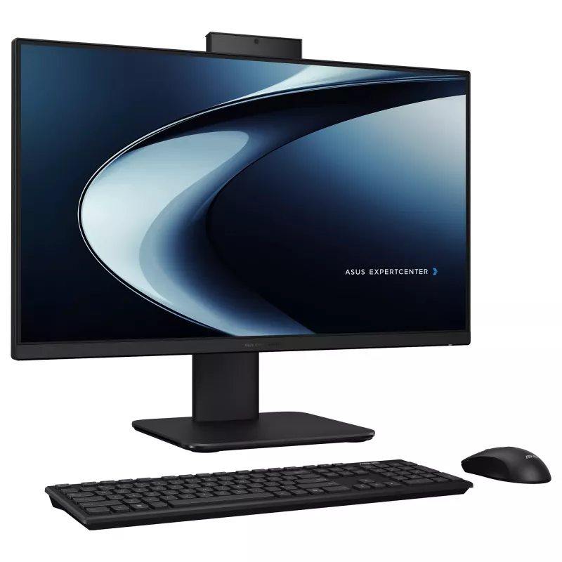 ASUS ExpertCenter P4 P440VAESK-BPC283X All-in-One PC, 23.8 inch FHD IPS, Intel Core i7-13700H, 16GB DDR4, 512GB SSD, Windows 11 Pro