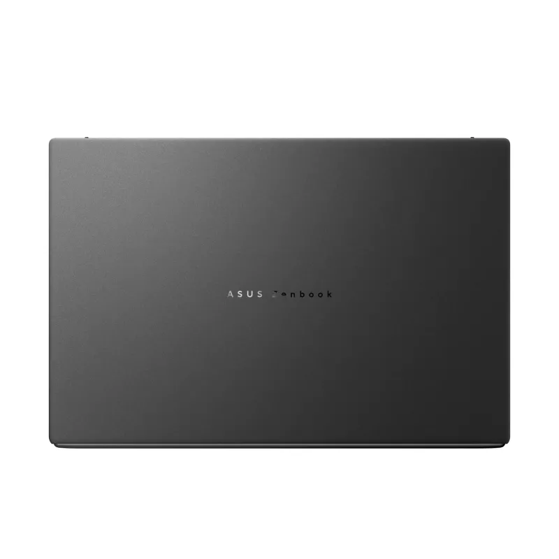 ASUS Zenbook Duo UX8407AA-SN066W 14 inch OLED Puuteekraan 3K 144Hz Sülearvuti, Intel Core Ultra 9 388H, 32GB LPDDR5X, 2TB SSD, Intel Arc Graphics, Windows 11 Home, Moher Gray