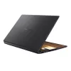 ASUS Zenbook Duo UX8407AA-SN066W 14 inch OLED Puuteekraan 3K 144Hz Sülearvuti, Intel Core Ultra 9 388H, 32GB LPDDR5X, 2TB SSD, Intel Arc Graphics, Windows 11 Home, Moher Gray