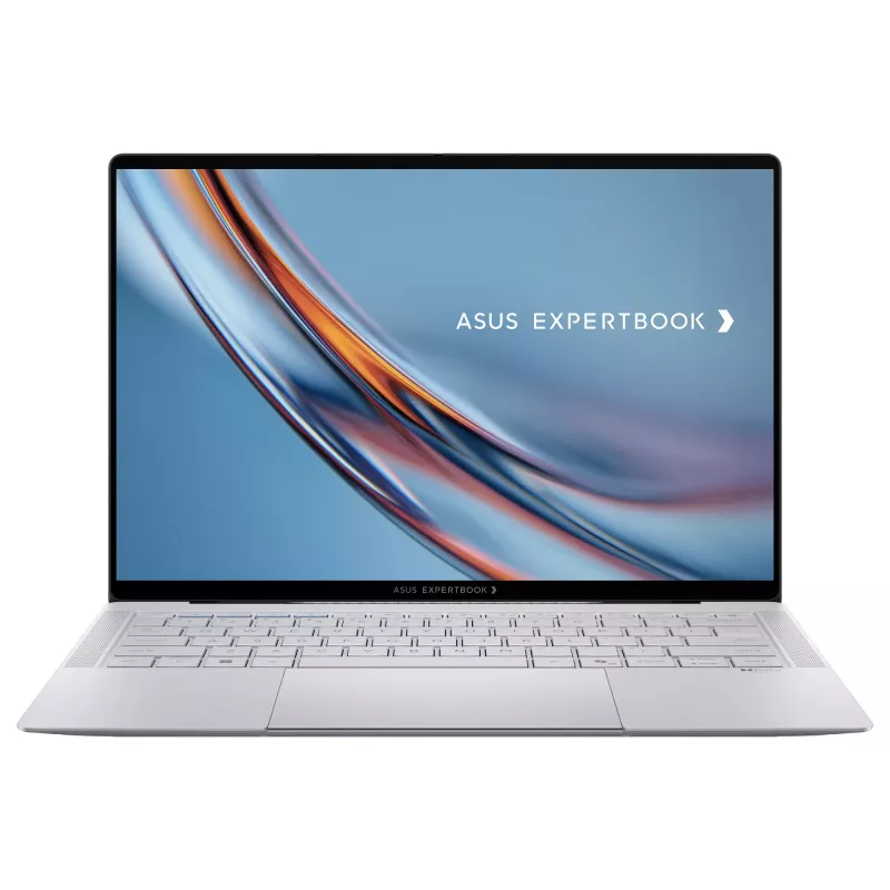ASUS ExpertBook B9 B9406CAA-TH0176X 14-tolline WQXGA+, Intel Core Ultra X7 358H, 64 GB RAM, 2 TB SSD, Windows 11 Pro