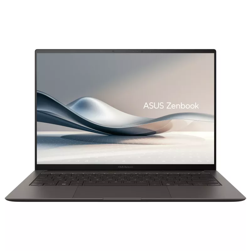 ASUS Zenbook S14 UX5406SA-PV528W 14 inch OLED 2.8K Touch sülearvuti Intel Core Ultra 7 32GB 1TB Win11 Home