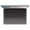 ASUS Zenbook S14 UX5406SA-PV528W 14 inch OLED 2.8K Touch sülearvuti Intel Core Ultra 7 32GB 1TB Win11 Home