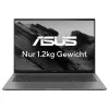 ASUS Zenbook S14 UX5406AA-SU207W Copilot+ PC sülearvuti, 14-tolline 3K OLED puutetundlik 120Hz, Intel Core Ultra 9 386H, 32GB LPDDR5x, 1TB SSD, Windows 11 Home, saksa QWERTZ klaviatuur