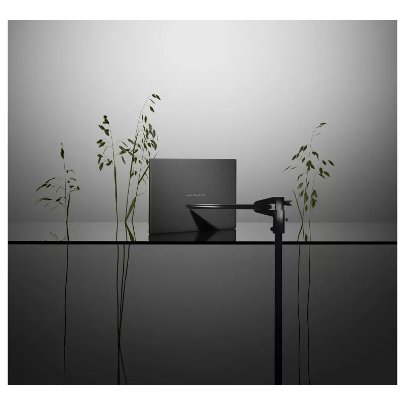 ASUS Zenbook S14 UX5406AA-SU207W Copilot+ PC sülearvuti, 14-tolline 3K OLED puutetundlik 120Hz, Intel Core Ultra 9 386H, 32GB LPDDR5x, 1TB SSD, Windows 11 Home, saksa QWERTZ klaviatuur