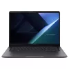 ASUS ExpertBook BM3406CHA-LY0064X Copilot+ PC sülearvuti, 14-tolline WUXGA IPS, AMD Ryzen 5 220, 16GB DDR5, 1TB SSD, Windows 11 Pro, saksa QWERTZ klaviatuur