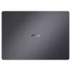 ASUS ExpertBook BM3406CHA-LY0064X Copilot+ PC sülearvuti, 14-tolline WUXGA IPS, AMD Ryzen 5 220, 16GB DDR5, 1TB SSD, Windows 11 Pro, saksa QWERTZ klaviatuur