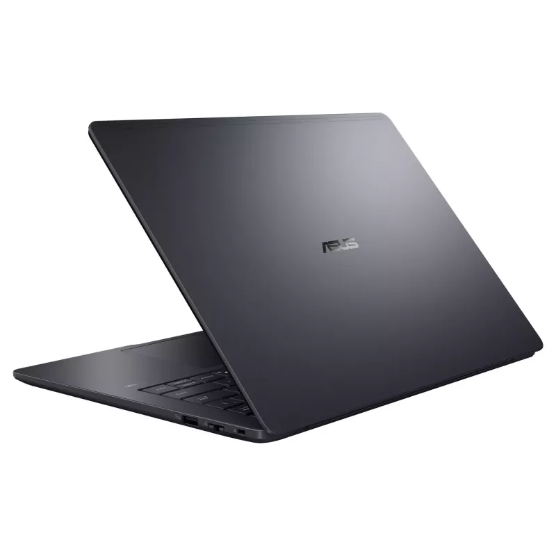 ASUS ExpertBook BM3406CHA-LY0064X Copilot+ PC sülearvuti, 14-tolline WUXGA IPS, AMD Ryzen 5 220, 16GB DDR5, 1TB SSD, Windows 11 Pro, saksa QWERTZ klaviatuur