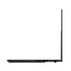 ASUS Zenbook Duo UX8406CA-QL358X 14 inch OLED Touchscreen Sülearvuti, Intel Core Ultra 7 255H, 16GB LPDDR5X, 1TB SSD, Intel Arc Graphics, Windows 11 Pro, Inkwell Gray