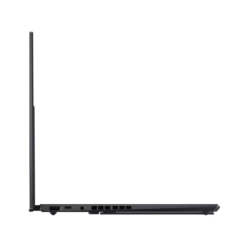 ASUS Zenbook Duo UX8406CA-QL358X 14 inch OLED Touchscreen Sülearvuti, Intel Core Ultra 7 255H, 16GB LPDDR5X, 1TB SSD, Intel Arc Graphics, Windows 11 Pro, Inkwell Gray